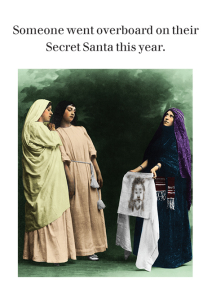 Secret Santa