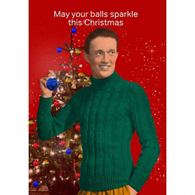 Sparkle This Christmas