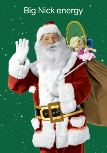 Big Nick