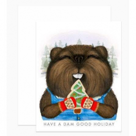 Beaver Holiday