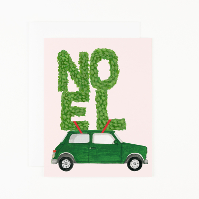 Noel Car