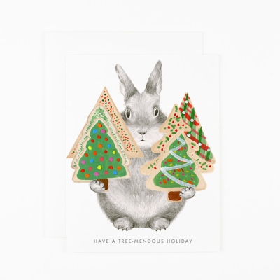 Tree Mendous Holiday