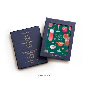 Making Spirits Bright