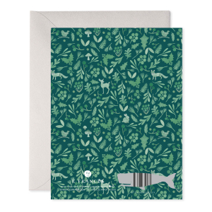 Winter Forest Christmas