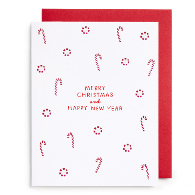 Peppermint Christmas