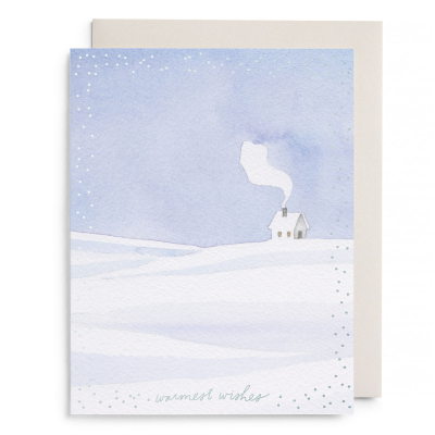 Warmest Wishes
