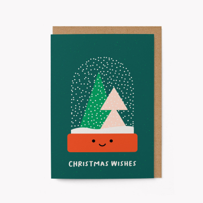 Christmas Wishes