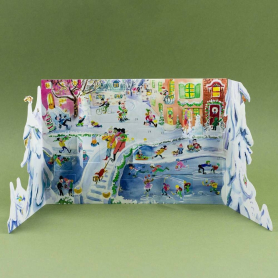 ADVENT Chestnut Grove