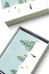 BOX Winter Activities