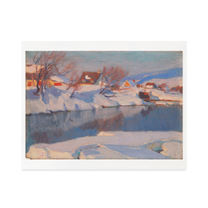 BOX AGO Gagnon Artist Series