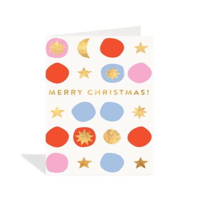 PETITE Merry Christmas