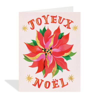 Fleur de Noel