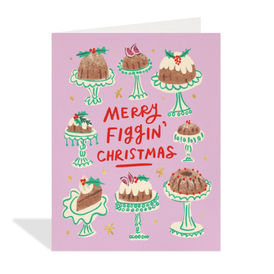 Figgin Christmas