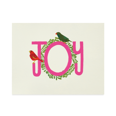 Holiday Joy