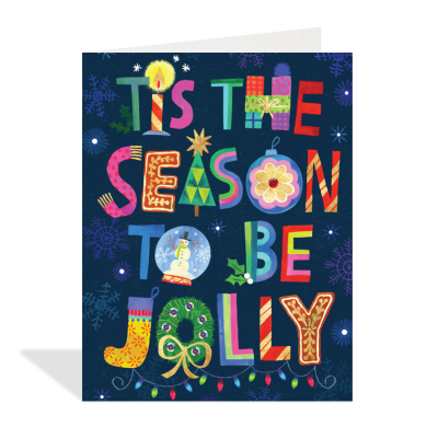 Jolly Season