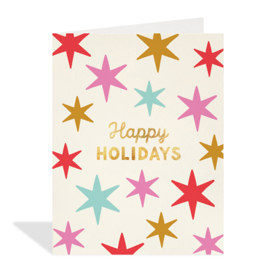 Holiday Stars
