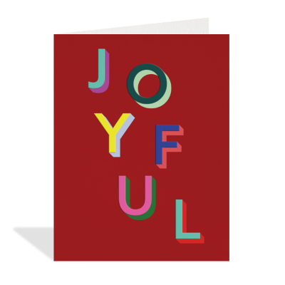 Joyful
