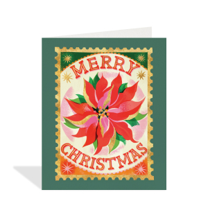 BOX Assorted Holiday Stamps