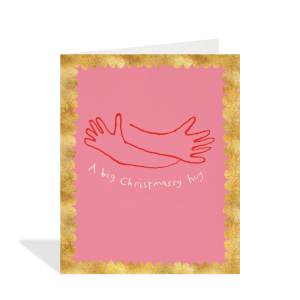 BOX Assorted Season's Greetings