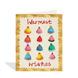 BOX Assorted Season's Greetings