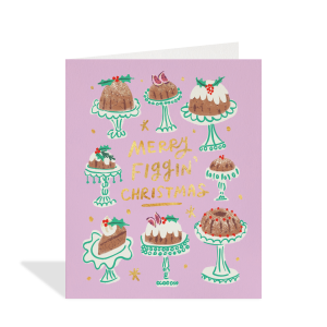 BOX Assorted Merry and Bright