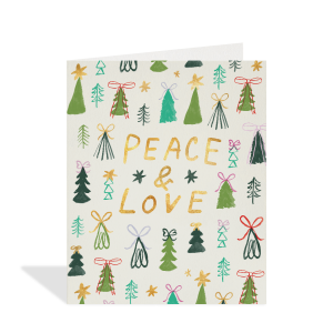 BOX Assorted Merry and Bright