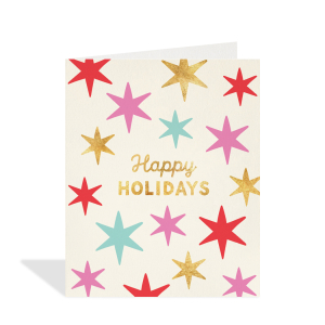 BOX Assorted Holiday Wishes