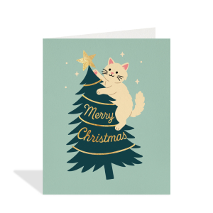 BOX Assorted Holiday Wishes