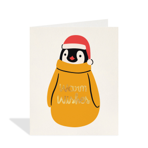 BOX Assorted Holiday Wishes