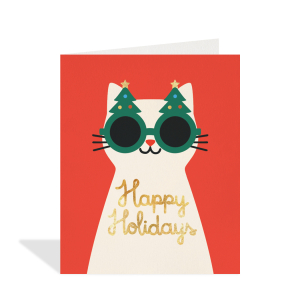 BOX Assorted Holiday Wishes