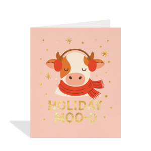 BOX Assorted Holiday Wishes