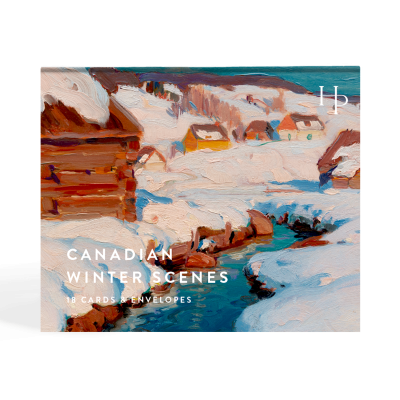 BOX Assorted AGO Artist Series