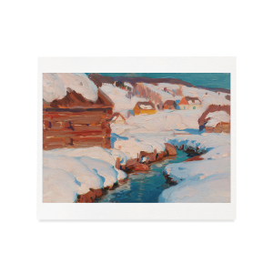 BOX Assorted AGO Artist Series