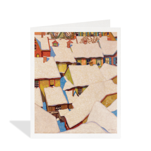 BOX Assorted AGO Artist Series