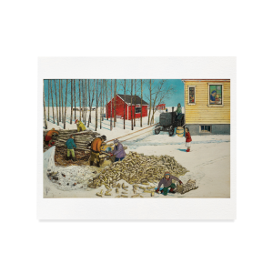 BOX Assorted AGO Artist Series