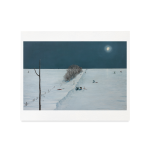 BOX Assorted AGO Artist Series