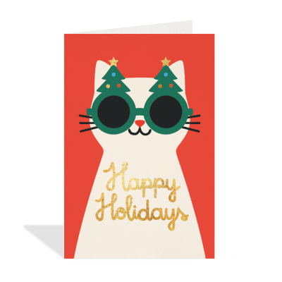 PETITE Tree Sunnies