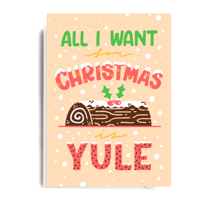 Christmas Yule