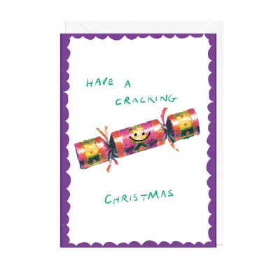 Cracking Christmas