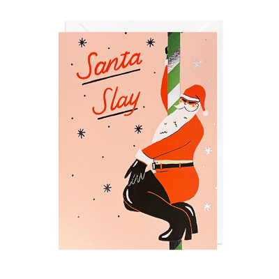 Santa Slay