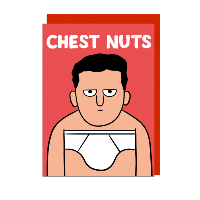 Chest Nuts