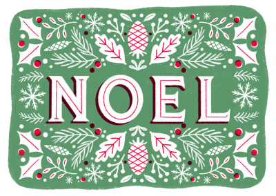 Noel Pattern