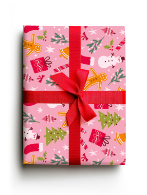 SHEET WRAP Seasonal Stuff