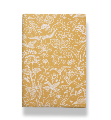 SHEET WRAP Grazia Bontanical