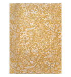 SHEET WRAP Grazia Bontanical