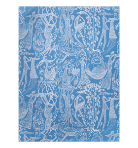 SHEET WRAP Poeme D Amour