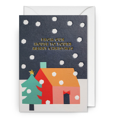 From Our House To Yours