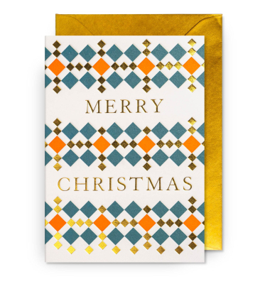 Merry Christmas Cosy