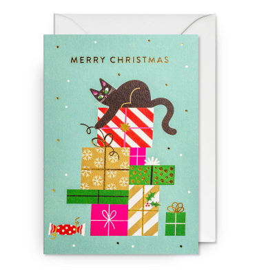 A Puurfect Merry Christmas