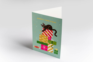 A Puurfect Merry Christmas